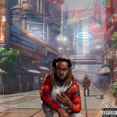 Pain Away (feat. Lexx & JaaayDamenace)