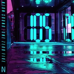 Neon Sound X Myth - Five