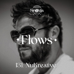 Flows 131: NuKreative