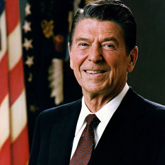 Ronald Reagen (shiloo)