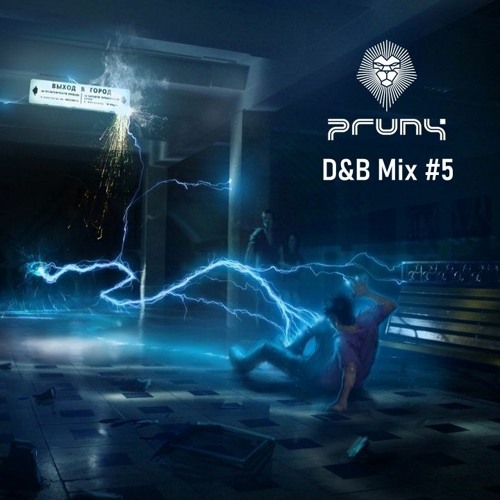 D&B Neuro Mix #5