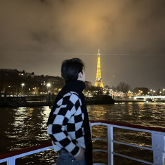 Paris In The Rain - 배진영
