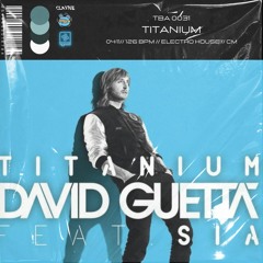 David Guetta & Sia - Titanium (Clayne & Moyo Remix) [FHM PREMIERE] (pitched version)
