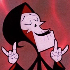 billy & mandy (jdf)