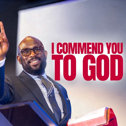Stream I Commend You To God by Kharis Church | Listen online for free ...