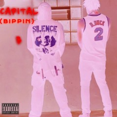 CAPITAL B (BIPPIN) ft Yrc2x (prod by Thyeosthyco)