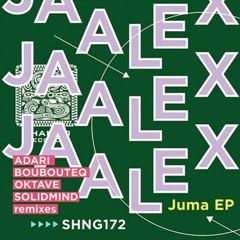 PREMIERE : Jaalex - Gadasi [SHANGO RECORDS]