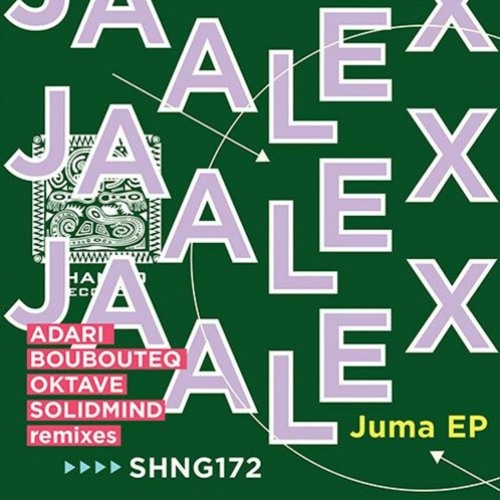 PREMIERE : Jaalex - Gadasi [SHANGO RECORDS]