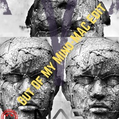 B.O.B - Out Of My Mind - MAC Edit [FREE DL]