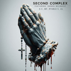 A Comfortable Soul (feat. Daniel Christian Alexander Billqvist)