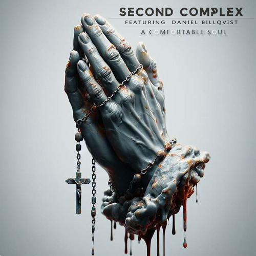 A Comfortable Soul (feat. Daniel Christian Alexander Billqvist)