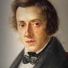 Chopin Tristesse, a New Arrangment
