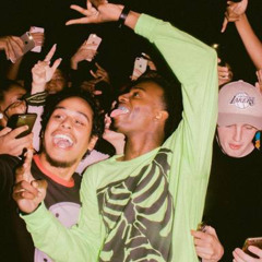 Broke Hoes (feat. Pi'erre Bourne)