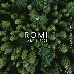 Romii  |  Abril 2021