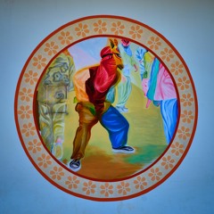 Carnaval de Lamas / ESPAÑOL