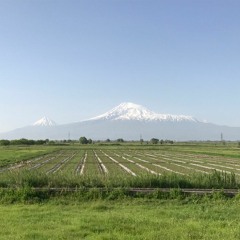 In the Shadow of Ararat