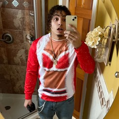 A Christmas Song prod. BangaLanga