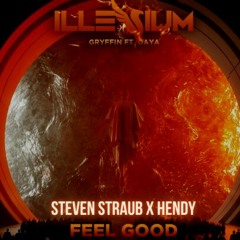 Steven Straub x Hendy - Wake Up I Like It (FREE DOWNLOAD)