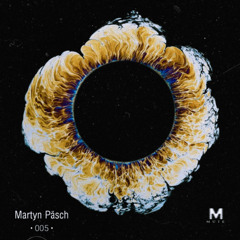 Podcast Series 005 - Martyn Päsch