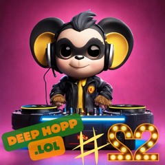 Le Deep Hopp made in France (part.2)