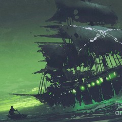 MIDROLL & KHOLD- SUNKEN GHOST SHIP X LOWER- DO IT (KAONASHI SPESH)