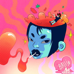 BALLIN ft STIFFY (prod. Kuribo, Lourams)