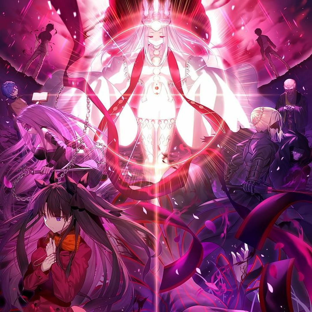 Fate/stay night [Heaven's Feel] II絵コンテ集 Fate/stay night [Heaven´s Feel] II絵コンテ集 【公式通販】