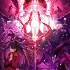 Fate stay Night Heavens Feel Ii Lost Butterfly Original Soundtrack Ost DISC 1 Collection