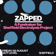Zapped - 8/8/25 DJ set