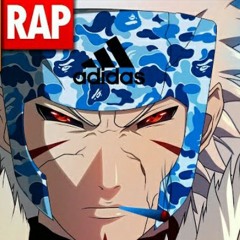 Tipo Tobirama (Naruto) | Style Trap | Prod. Sidney Scaccio | MHRAP