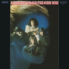 American Woman (2024 Remaster)
