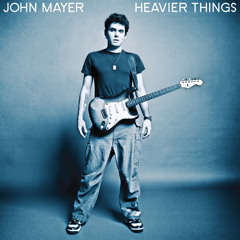 John Mayer - Clarity (acoustic)