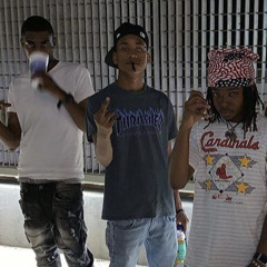 JLocc Maso! Kyboogs - 2Jiggaz Prod: HeyJoshie x Kyboogs (2020 Leak)