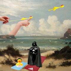 KAVE podcast #07 - De:anna