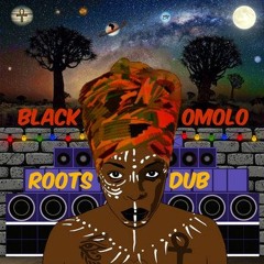 Roots Daughters - Black Omolo Daughters In Dub - Roots Revival Riddim Force (Debtera Records)