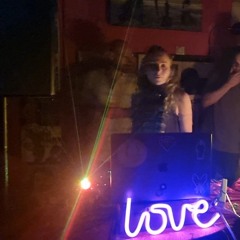 Royal Trash ~ 'Space On Earth' Vol.1 - 25.07.24 Live @ Naan Pub, Israel