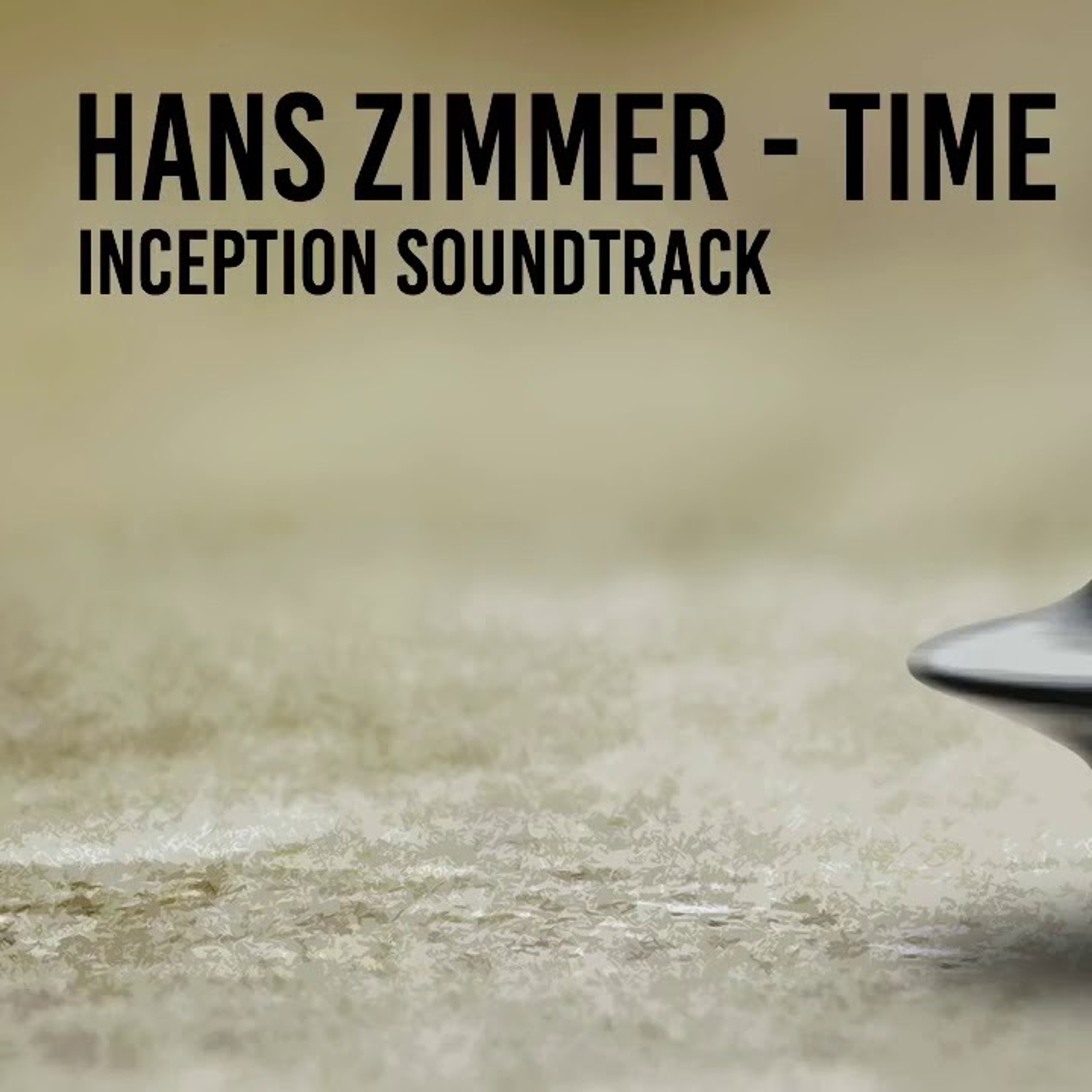 Jacky Monties-Time Hans Zimmer edit episode artwork
