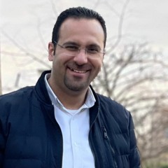 عظات أ/ نادر نبيل في اجتماع الشباب - خدمة السماء على الأرض - مصر