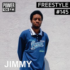 JIMMY Power 106 L.A. Leakers Freestyle Over West Coast Classics