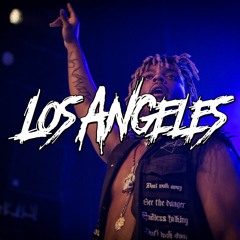 🌹[FREE] Juice Wrld type beat - Los Angeles (prod. Luke Beats)
