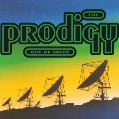 The Prodigy - Out Of Space (HUD Vocal Remix)