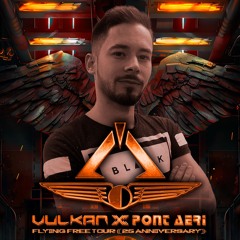 Kebrin @ Vulkan x Pont Aeri 26.04.24