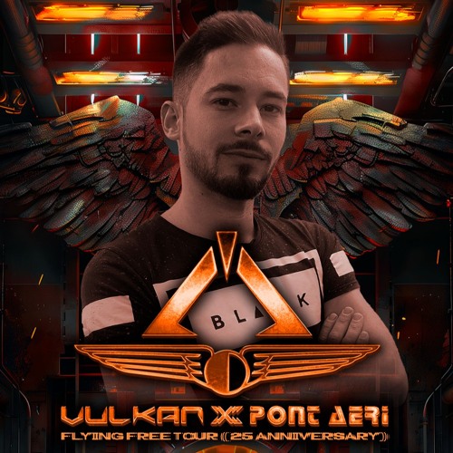 Kebrin @ Vulkan x Pont Aeri 26.04.24