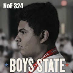 Noget Om Film Episode 324: Boys State