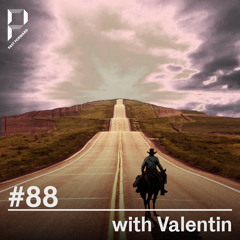 Past Forward #88 with Valentin
