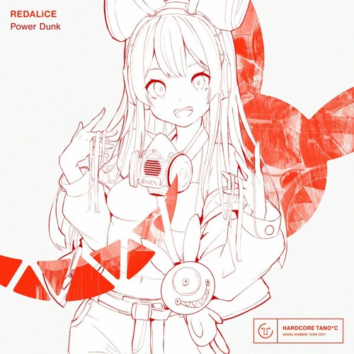 REDALiCE - Power Dunk