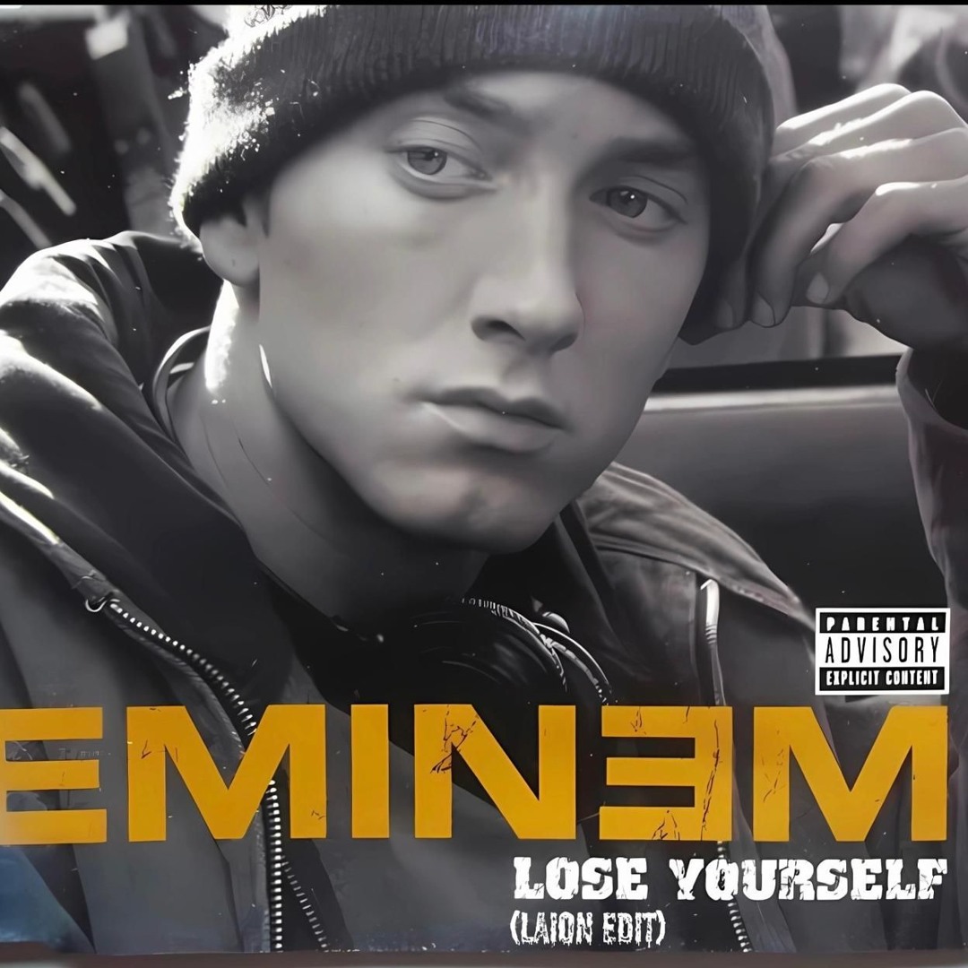 Stream Eminem FT. Selected of God Choir - Lose Yourself (Laion