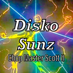 Chop Master Scott II