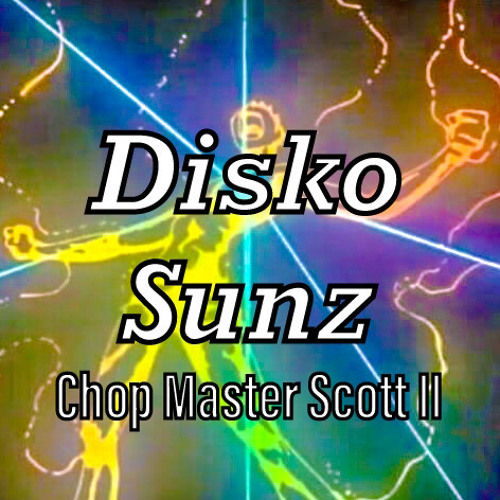Chop Master Scott II