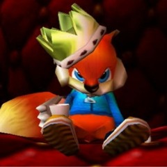 What if AI made a "Conker's Bad Fur Day" Song?